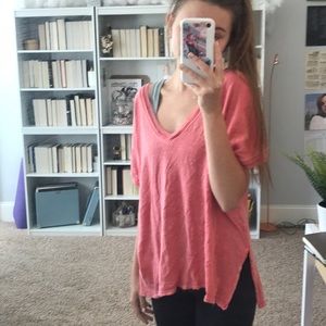 free people top!